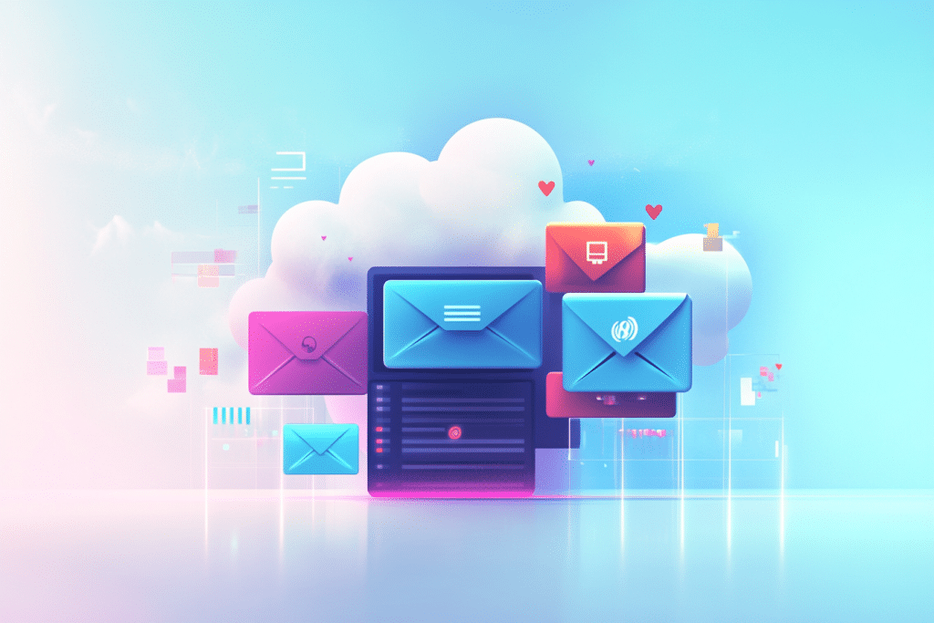 Cloud vs serveur dédié : quelle solution de routage emailing privilégier pour vos besoins ?